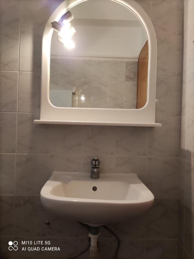 Apartmán Διαμέρισμα Για Οικογένεια Με Θέα Την Θάλασσα Arkoudi Exteriér fotografie