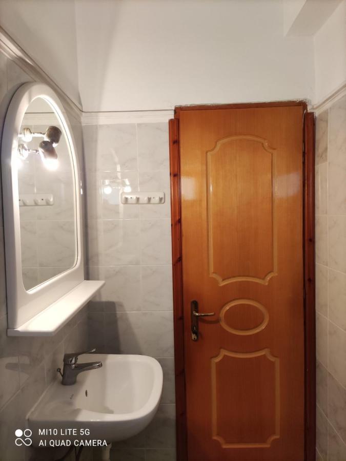 Apartmán Διαμέρισμα Για Οικογένεια Με Θέα Την Θάλασσα Arkoudi Exteriér fotografie