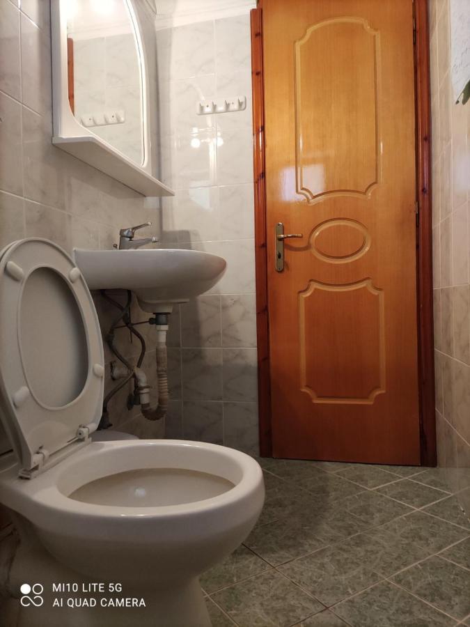 Apartmán Διαμέρισμα Για Οικογένεια Με Θέα Την Θάλασσα Arkoudi Exteriér fotografie